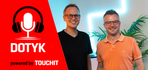 Podcast Dotyk