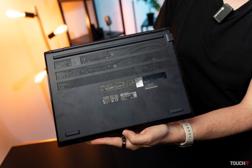 ASUS ExpertBook B5 (B5404CVA)