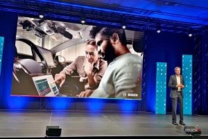 Bosch Tech Day 2024: Dokážeme zastaviť starnutie auta