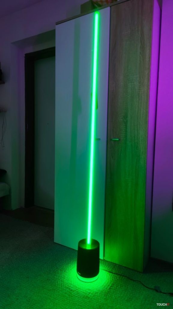 Govee RGBICWW Floor Lamp Pro