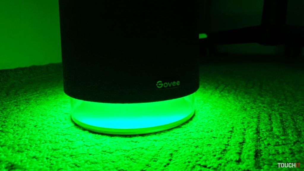 Govee RGBICWW Floor Lamp Pro