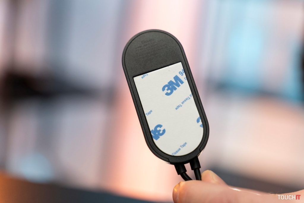 Govee Smart LED pásiky do auta