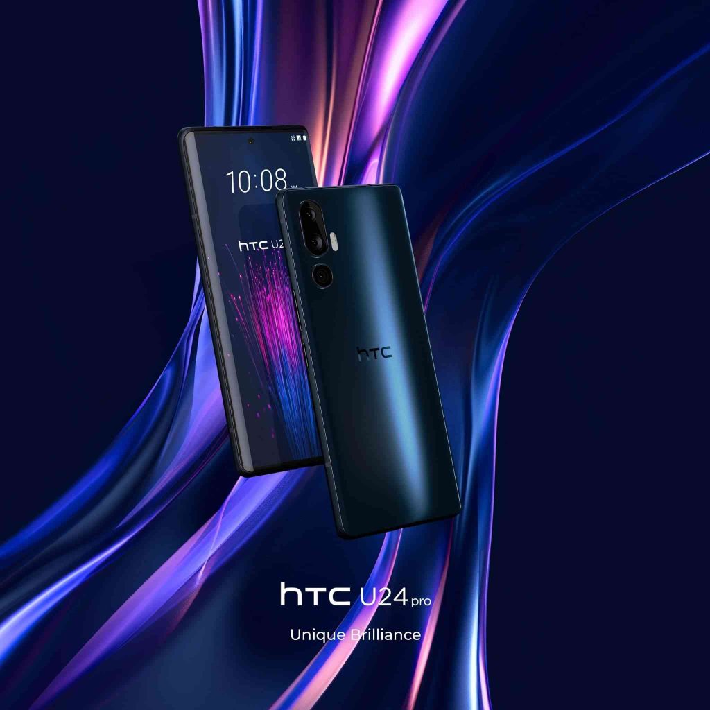 HTC U24 PRO 