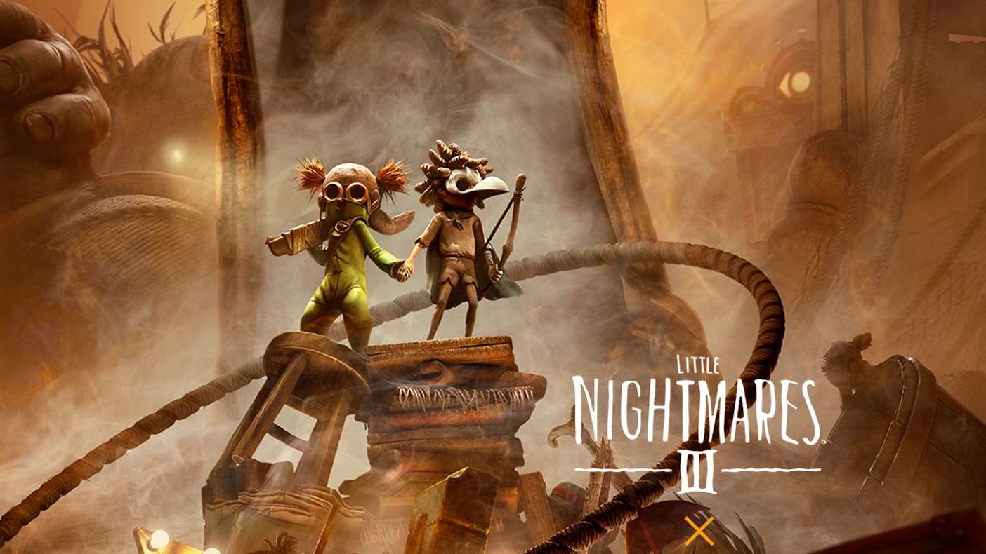 Little Nightmares III: Útek z nočnej mory sa posúva