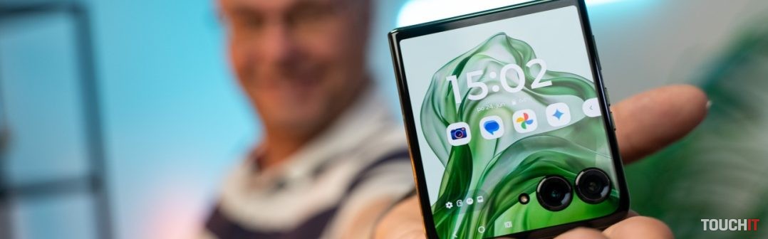 Motorola Razr 50 Ultra