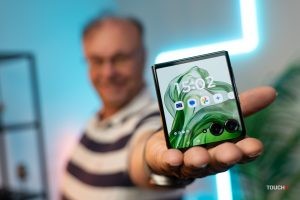 Motorola Razr 50 Ultra