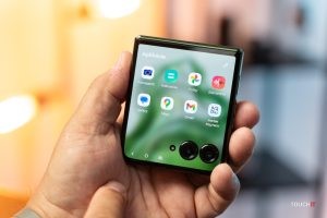 Motorola je ďalší výrobca, ktorý prináša do smartfónov umelú inteligenciu