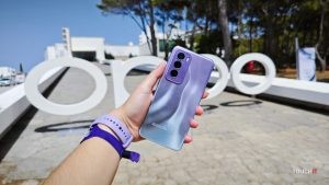 Predstavenie série OPPO Reno12