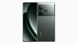 Realme GT 6