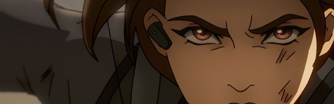 Tomb Raider The Legend of Lara Croft