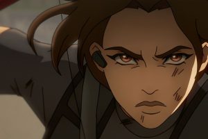 Tomb Raider The Legend of Lara Croft