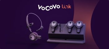 VoCoVo Link Email image