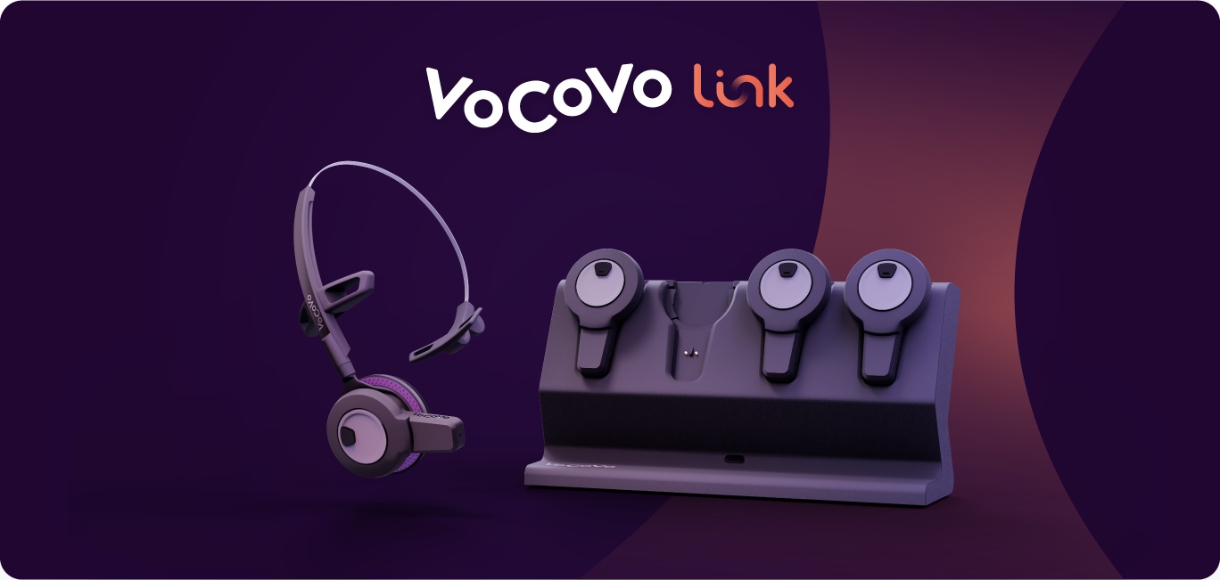 Komunikujte vo vašej prevádzke efektívnejšie cez špeciálne náhlavné súpravy