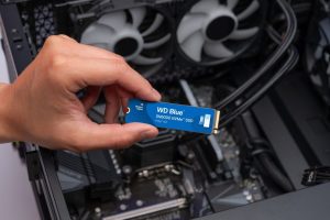 Pomalý štart Windows 11: Ako zistiť, či je na vine SSD?