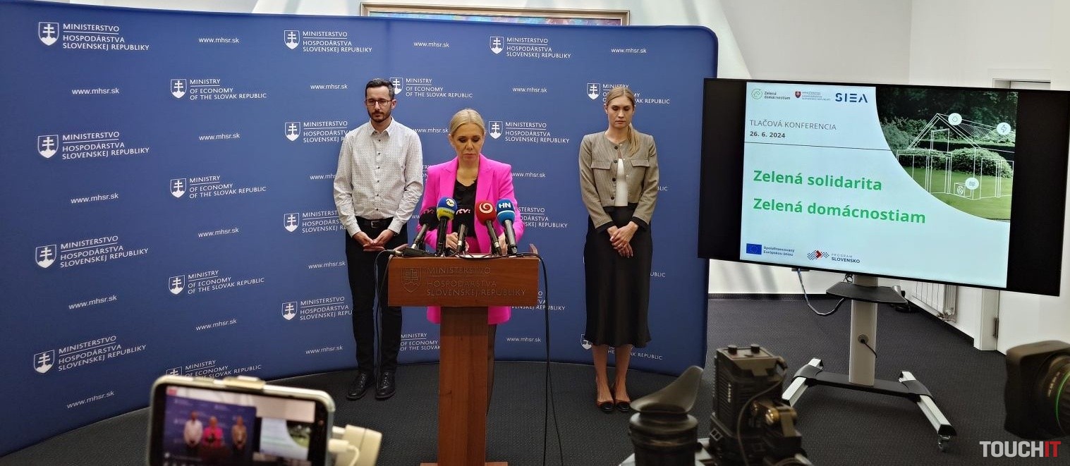 Už to nebude o rýchlych prstoch. Nastupuje nová podpora pre tepelné čerpadlá, fotovoltiku či slnečné kolektory