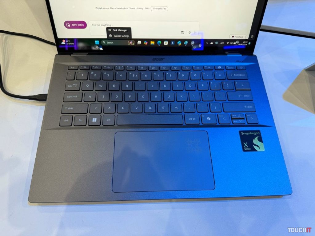 Acer Swift 14 AI