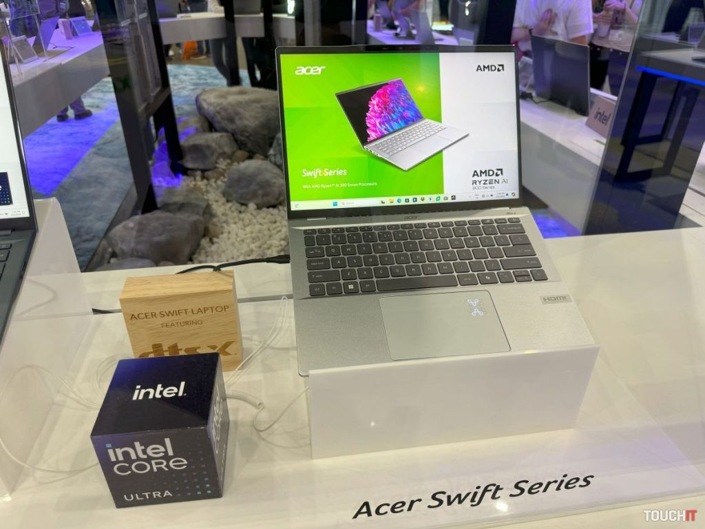 Acer Swift 14 AI