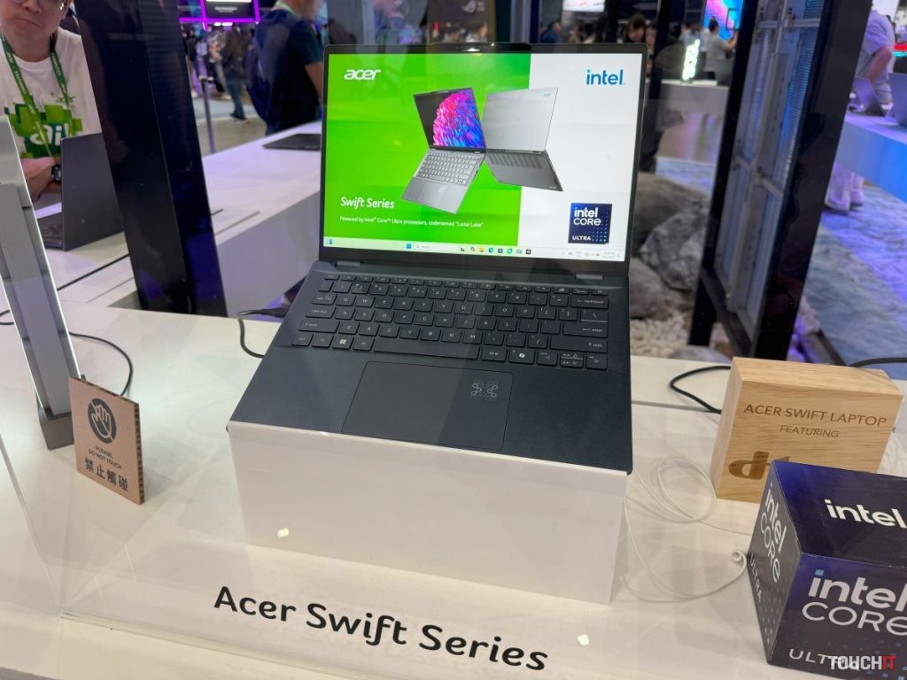 Acer Swift 14 AI