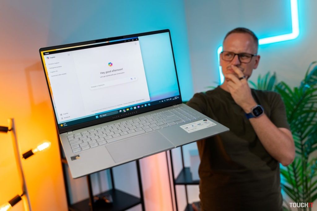 ASUS Vivobook S 15 (S5507)