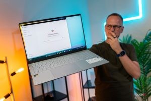 ASUS Vivobook S 15 (S5507)