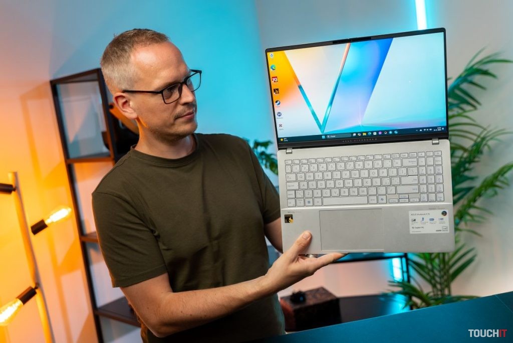 ASUS Vivobook S 15 (S5507)