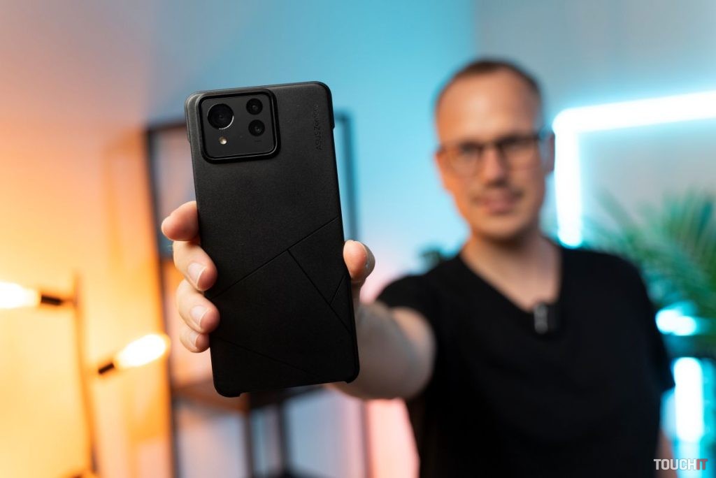 ASUS Zenfone 11 Ultra