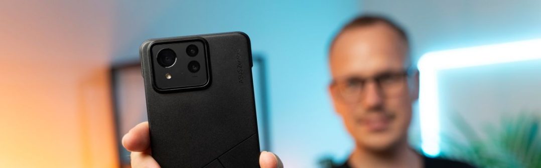 ASUS Zenfone 11 Ultra