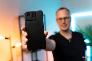 ASUS Zenfone 11 Ultra