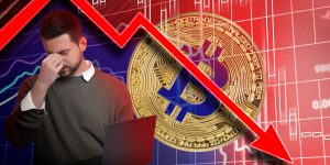 3 dôvody, prečo počas uplynulých dní cena Bitcoinu klesá