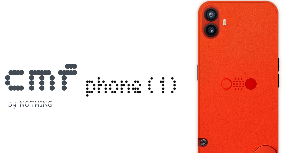 Nová várka zariadení od CMF by Nothing je na ceste