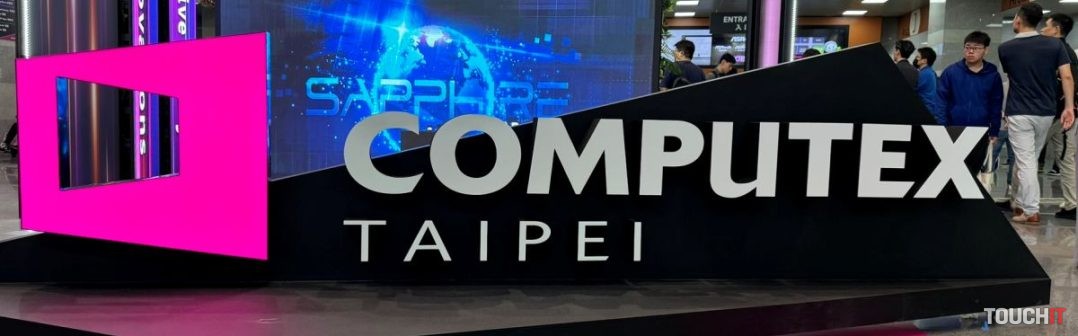 Computex 2024