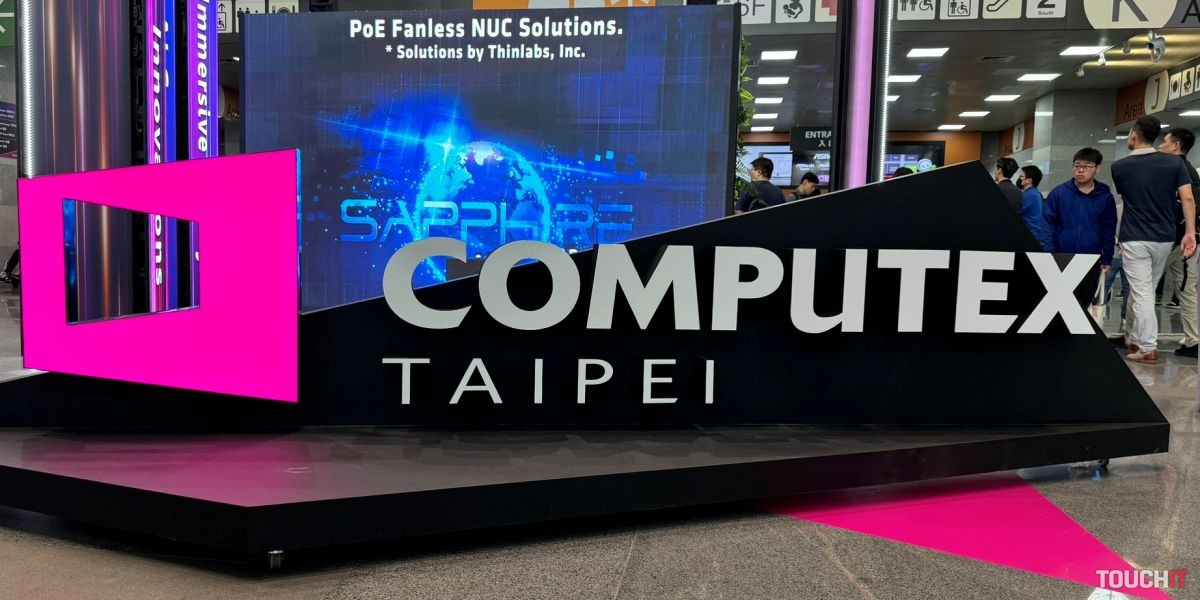 To najlepšie z výstavy Computex 2024: Najnovšie notebooky s umelou inteligenciou (VIDEO)