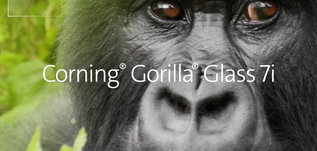 Corning Gorilla Glass 7i