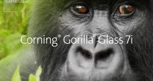 Corning Gorilla Glass 7i