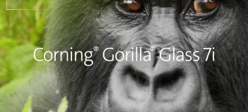 Corning Gorilla Glass 7i