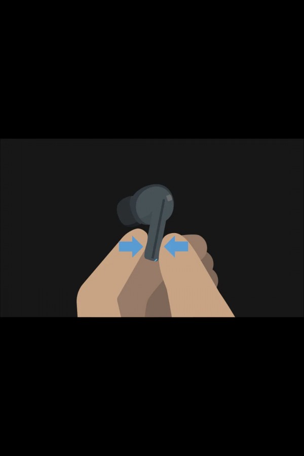 Samsung Galaxy Buds3 Pro v aplikácii Samsung Members