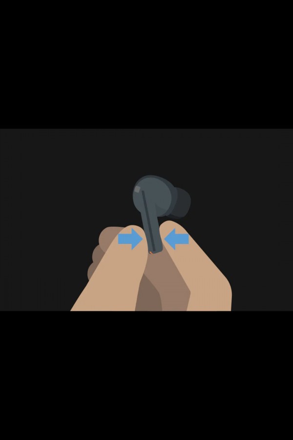 Samsung Galaxy Buds3 Pro v aplikácii Samsung Members