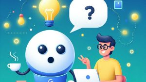 google thinking AI image