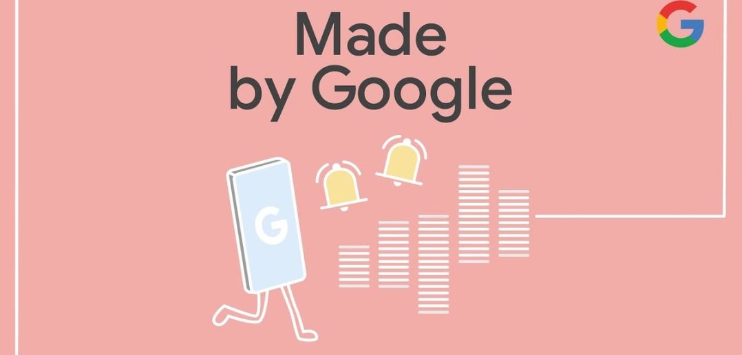 Google pozýva na augustovú udalosť Made by Google