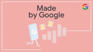 Google pozýva na augustovú udalosť Made by Google