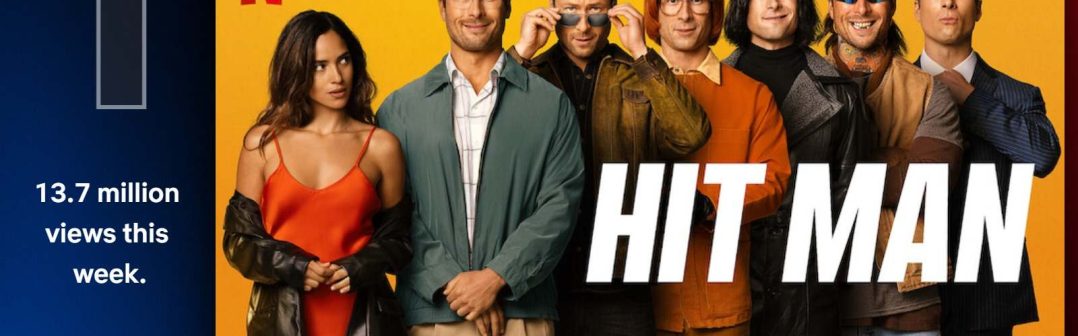 hit man netflix