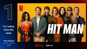 hit man netflix