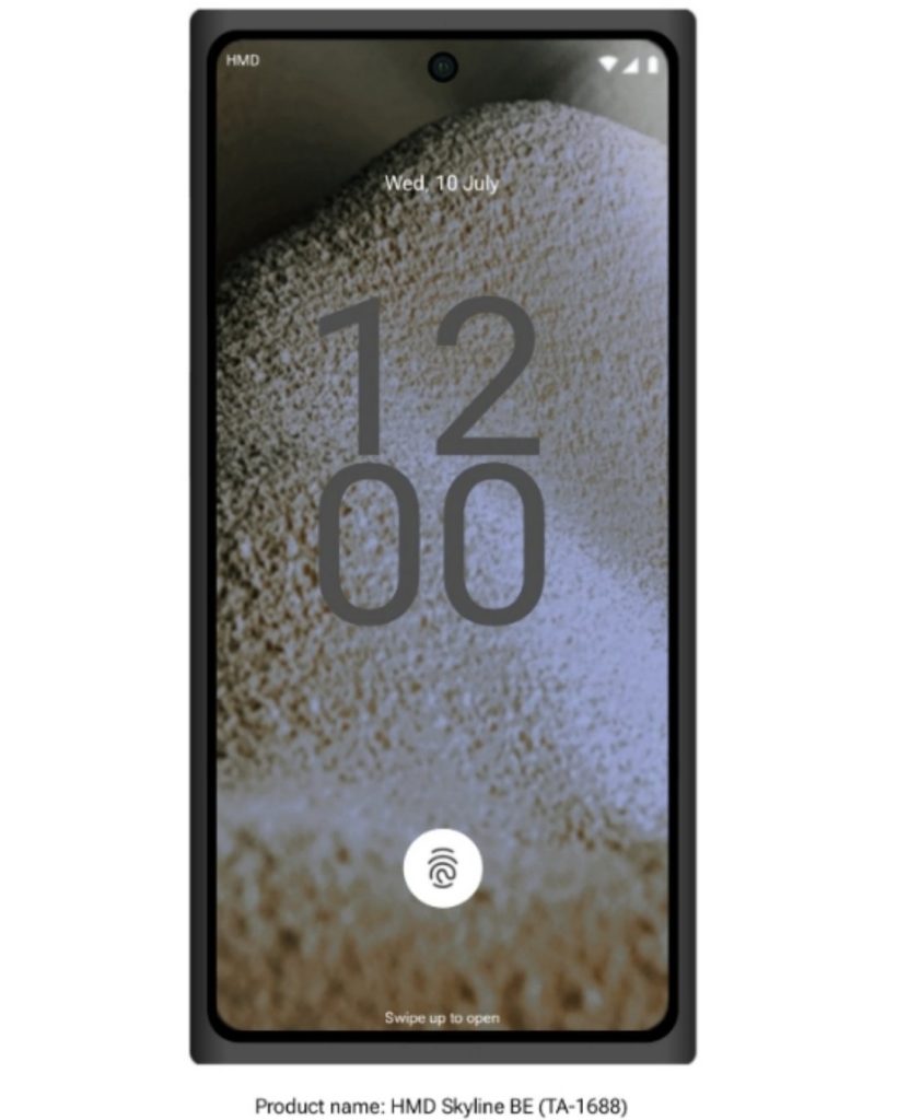 HMD Skyline s odkazom legendárnej Lumie odhalil výkon