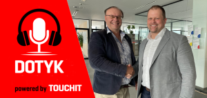 Podcast Dotyk