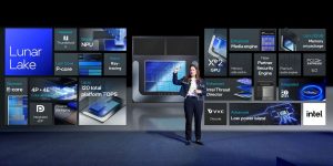 Procesory Intel Lunar Lake