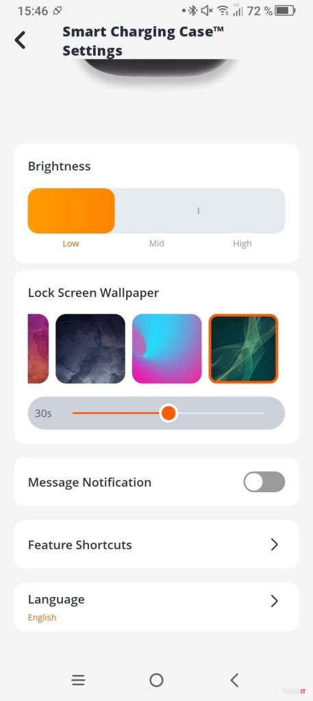 jbl headphones app live buds 3