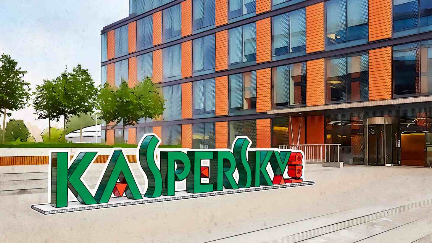 Kaspersky Lab má problém: V USA nemôže predávať svoje programy