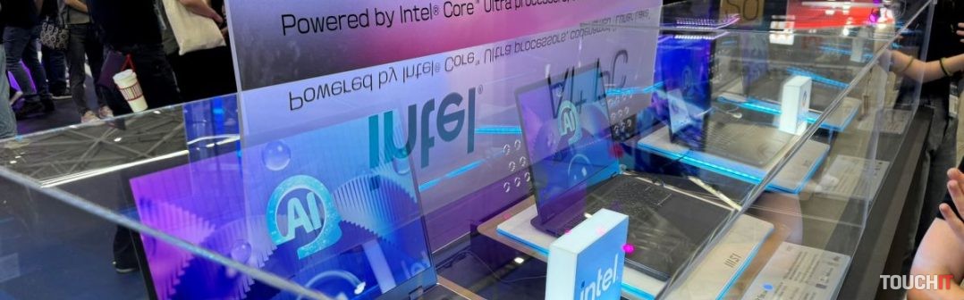 Notebooky MSI s procesormi Intel Lunar Lake na Computex 2024