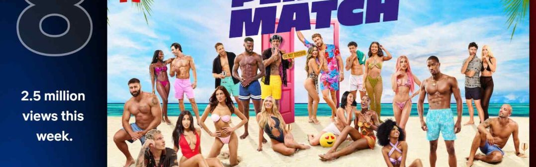 perfect match netflix tv show