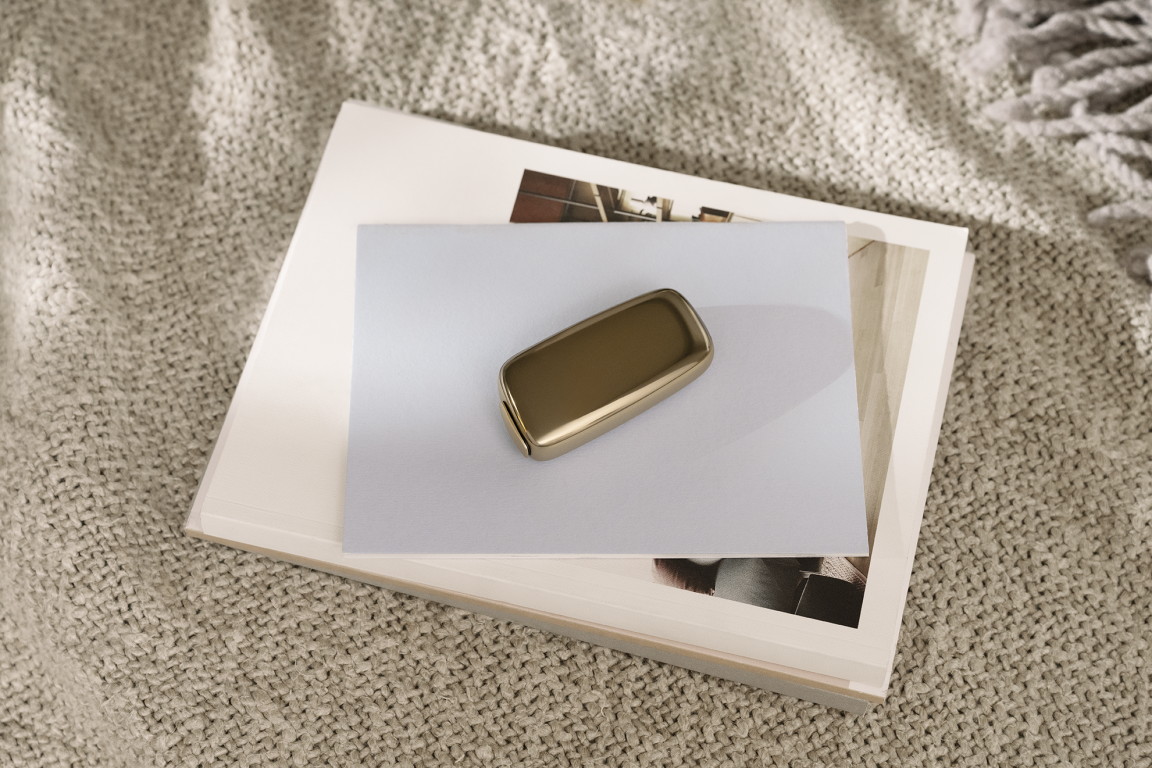 Ploom X Advanced ti prinesie nepretržitý zážitok vďaka excelentnému výkonu batérie